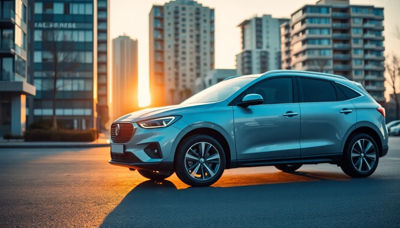 Découvrez les meilleurs antivols auto efficaces : Guide d’achat 2025