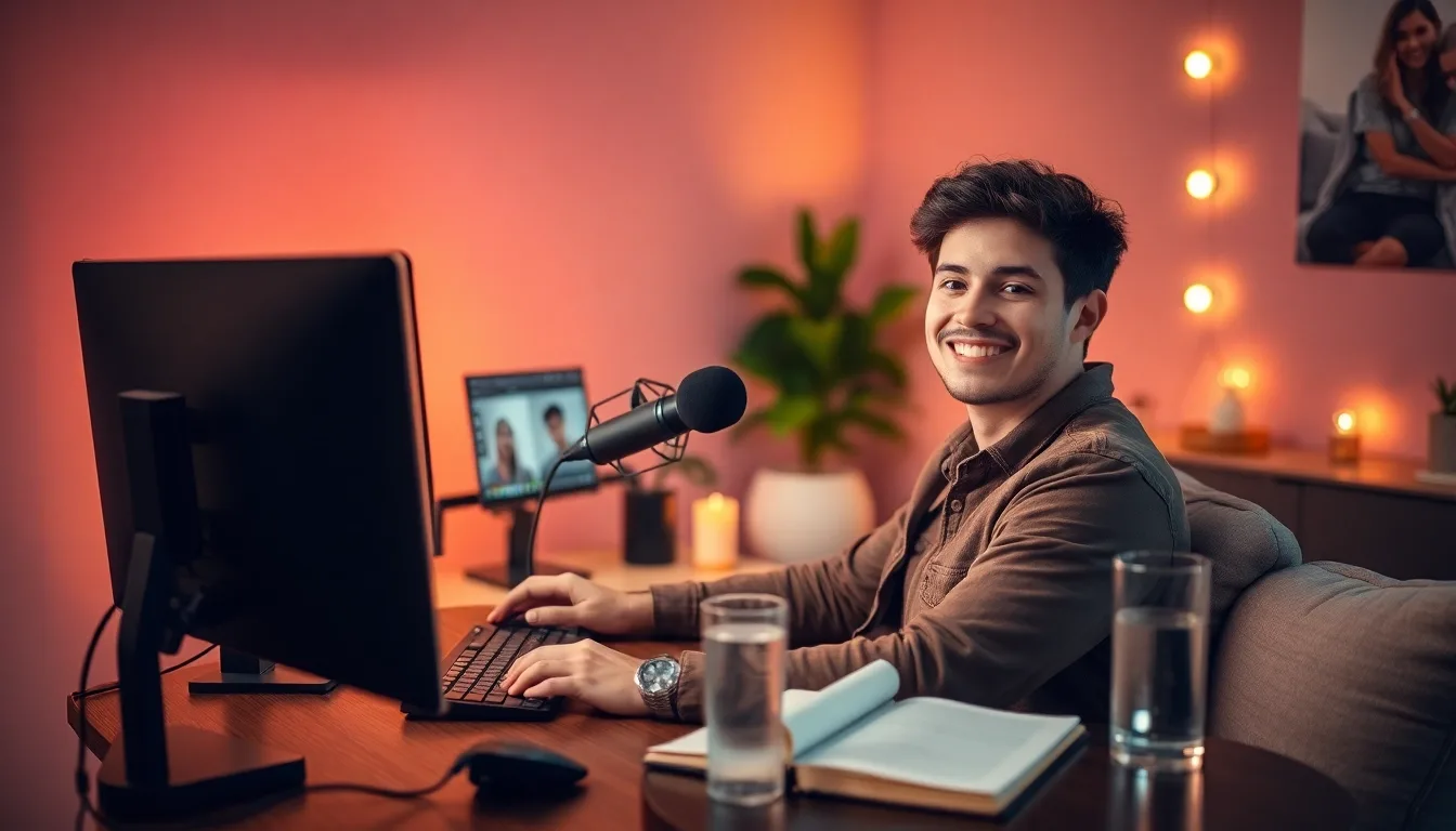 Tout savoir sur les Webcam Models : Guide complet pour réussir dans la webcam