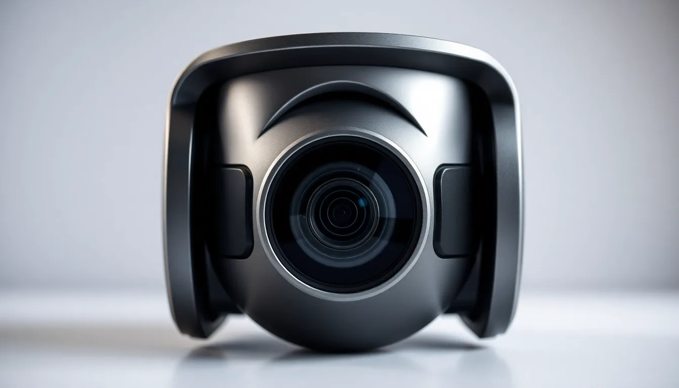 Top 10 des caméras 1080p : Comparatif et Guide d’Achat