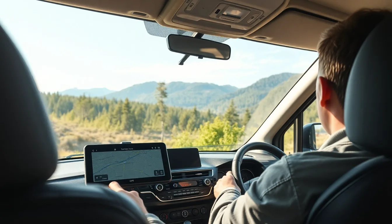 Le Guide Complet du GPS Snooper CC5400 : Caractéristiques, Avis et Offres