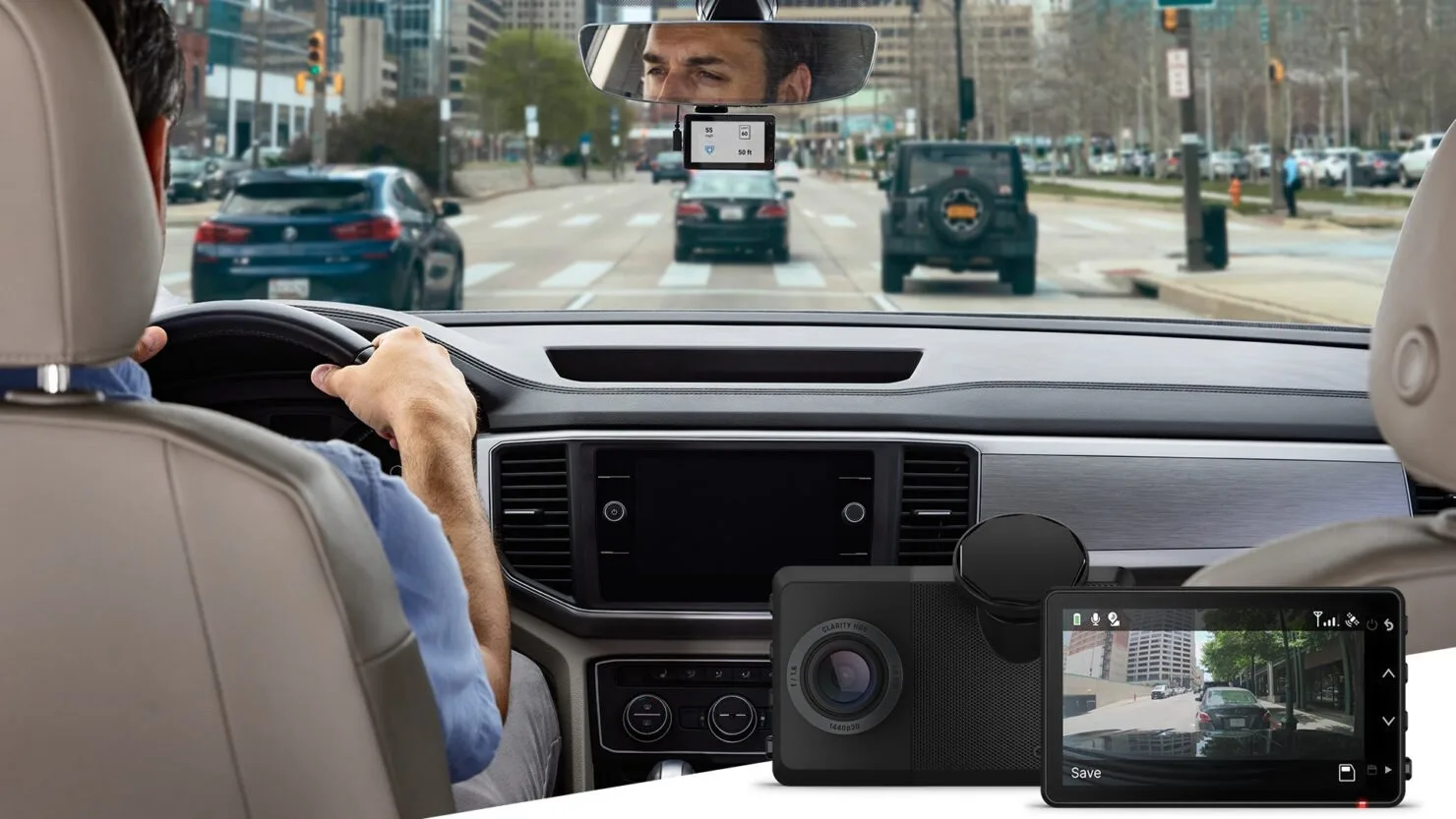 Dash Cams, Dashcam: Les raisons de l'installation d'une caméra dans votre voiture!