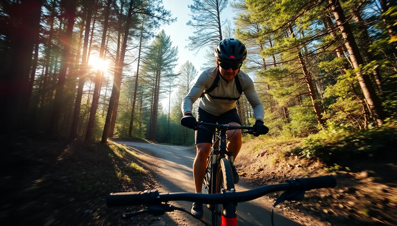 Top 10 des meilleurs caméras VTT en 2025 : guide d’achat et conseils