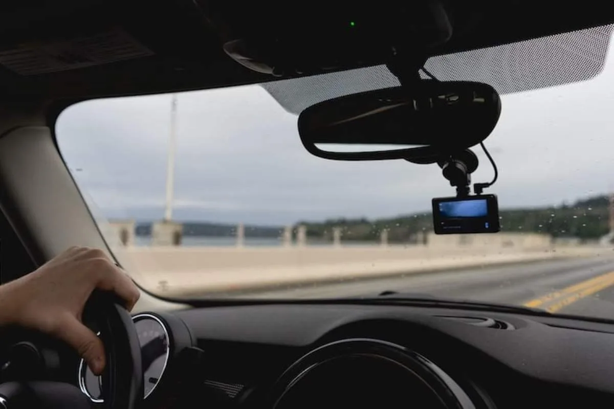 Dashcam Auto