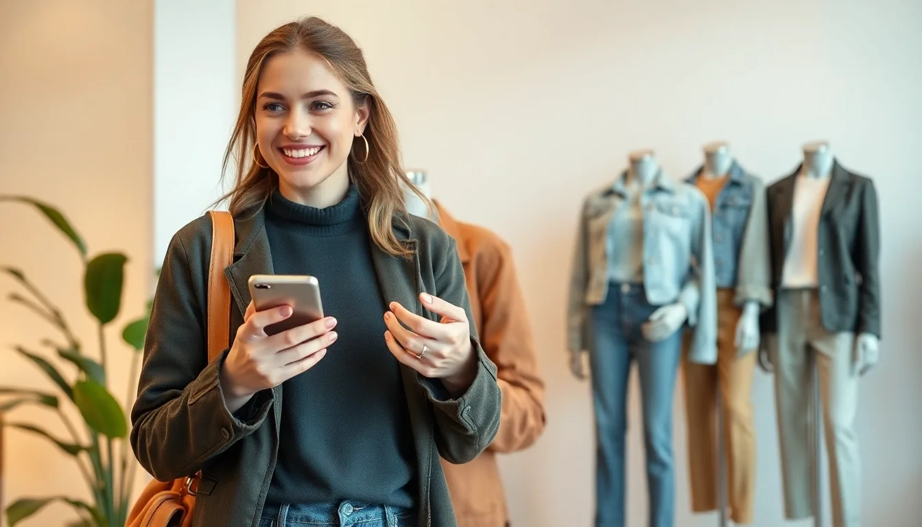 Découvrez les Meilleures Offres de Dash Boutique Online : Mode et Accessoires à Portée de Main