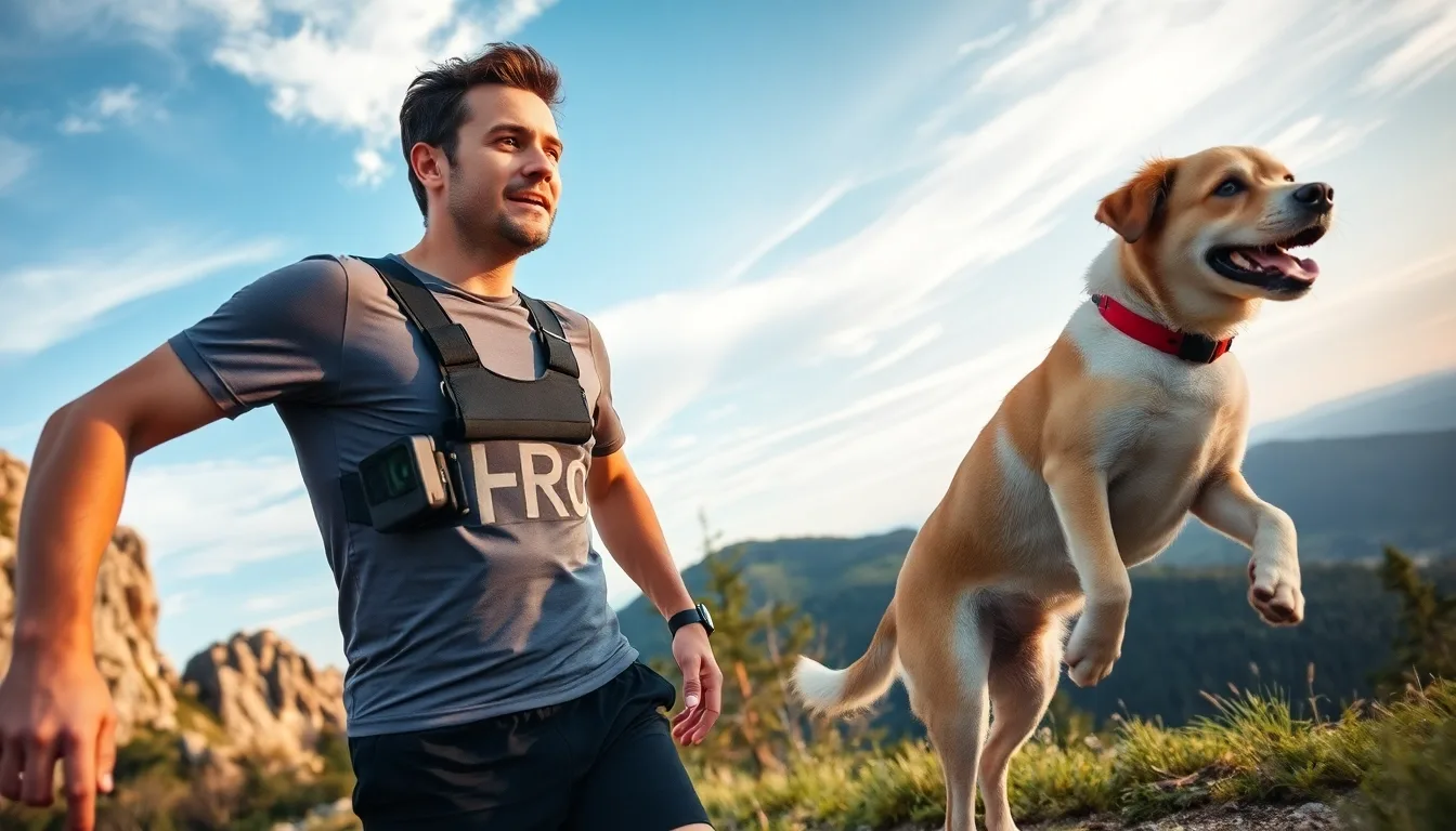 Harnais GoPro : Guide d’achat et Meilleures Options pour Capturer des Images Impréssionnantes