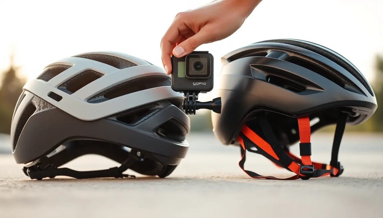 Guide ultime pour la fixation GoPro sur casque : astuces et conseils