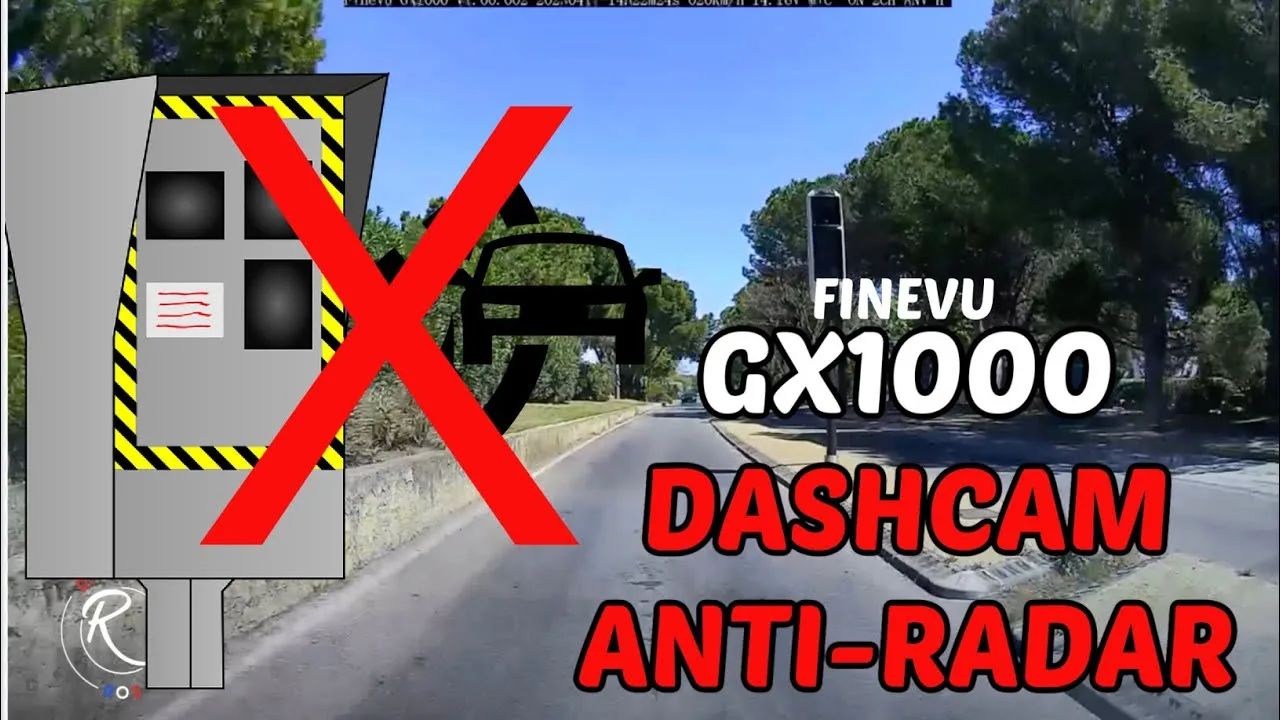 Dashcam KAWA-Mini : La caméra embarquée qui révolutionne la sécurité automobile à moins de 28 euros selon Le Parisien