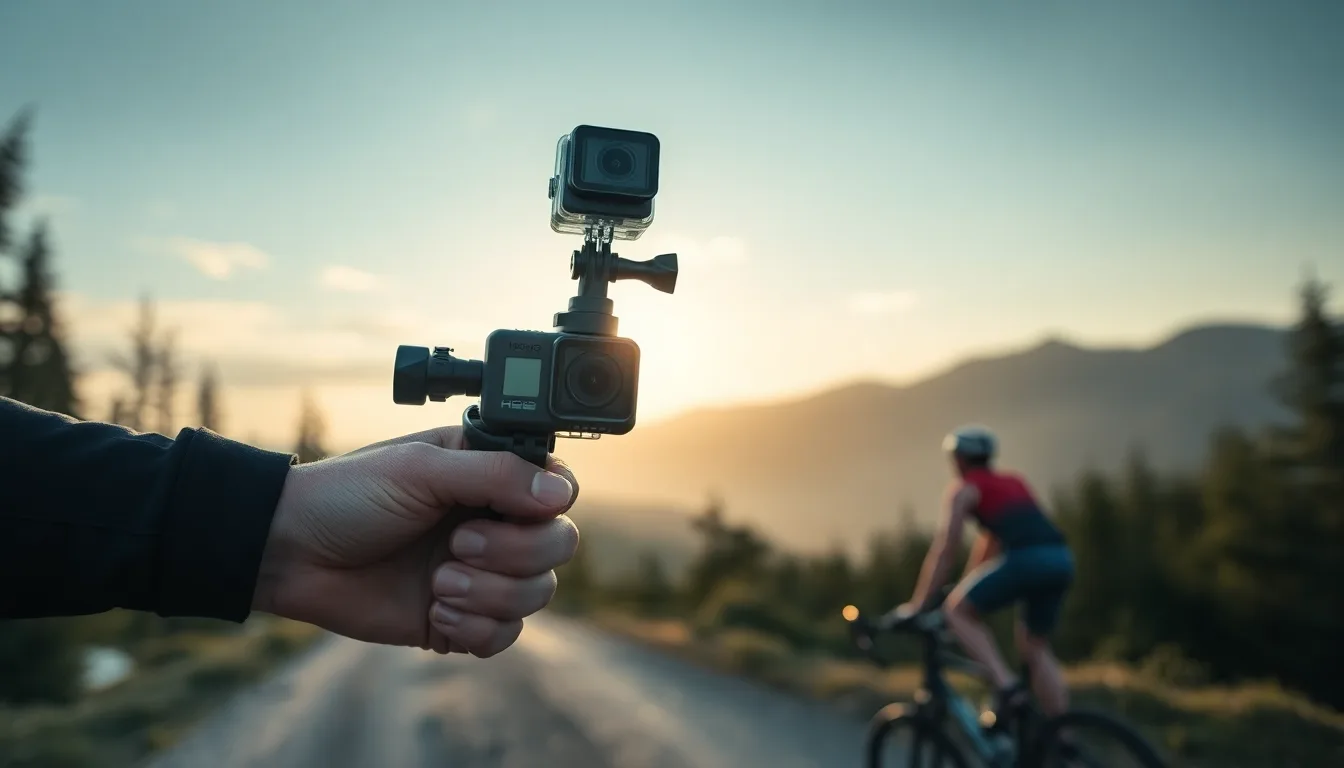 Guide ultime des stabilisateurs GoPro : Trouvez le modèle idéal pour vos vidéos