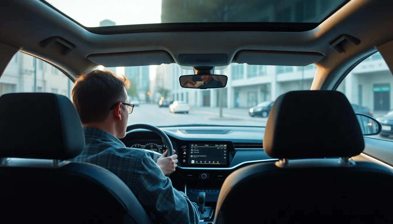 Les Meilleures Dashcams de 2025 : Comparatif et Guide d’Achat