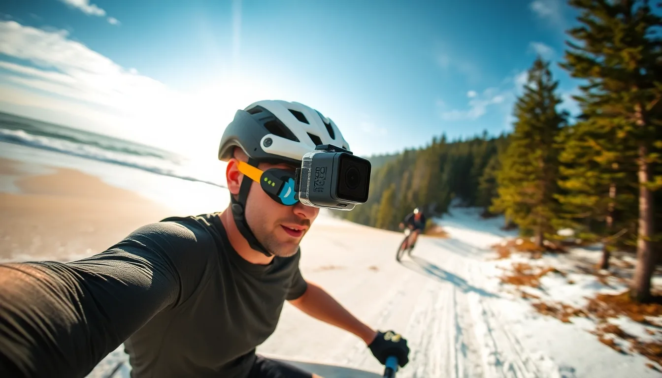 GoPro Avis : Les Meilleurs Modèles Décryptés pour un Achat Éclairé