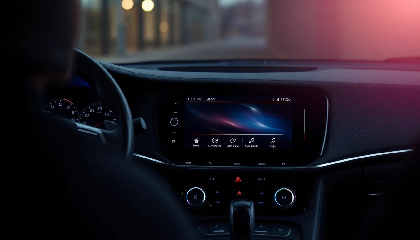 Découvrez le Meilleur Autoradio 2 DIN de 2025 : Avis et Comparatif