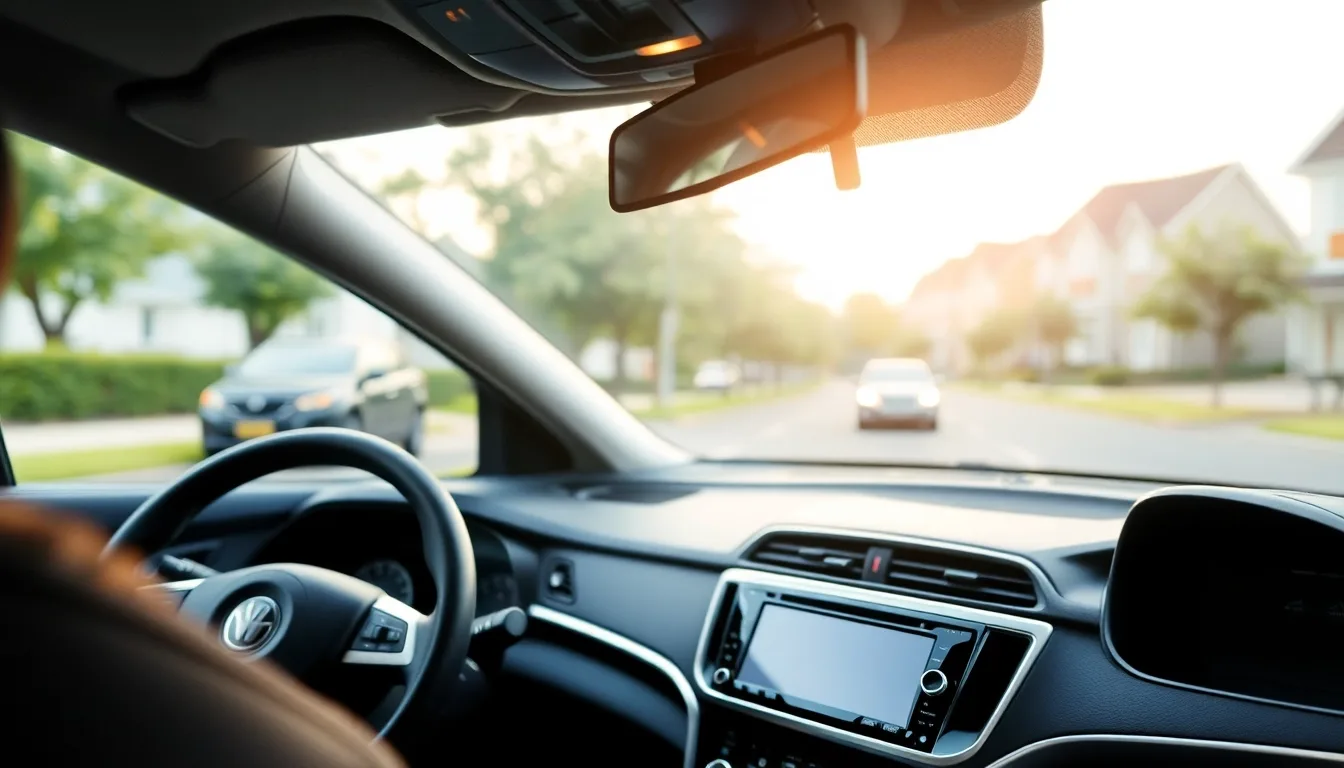 Les Meilleures Canes Antivol pour Protéger Votre Voiture : Guide d’Achat