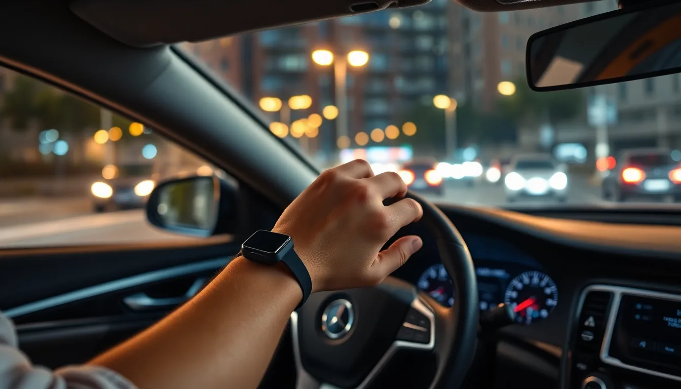 Le Guide Ultime du GPS Antivol Voiture : Sécurisez Votre Véhicule Efficacement