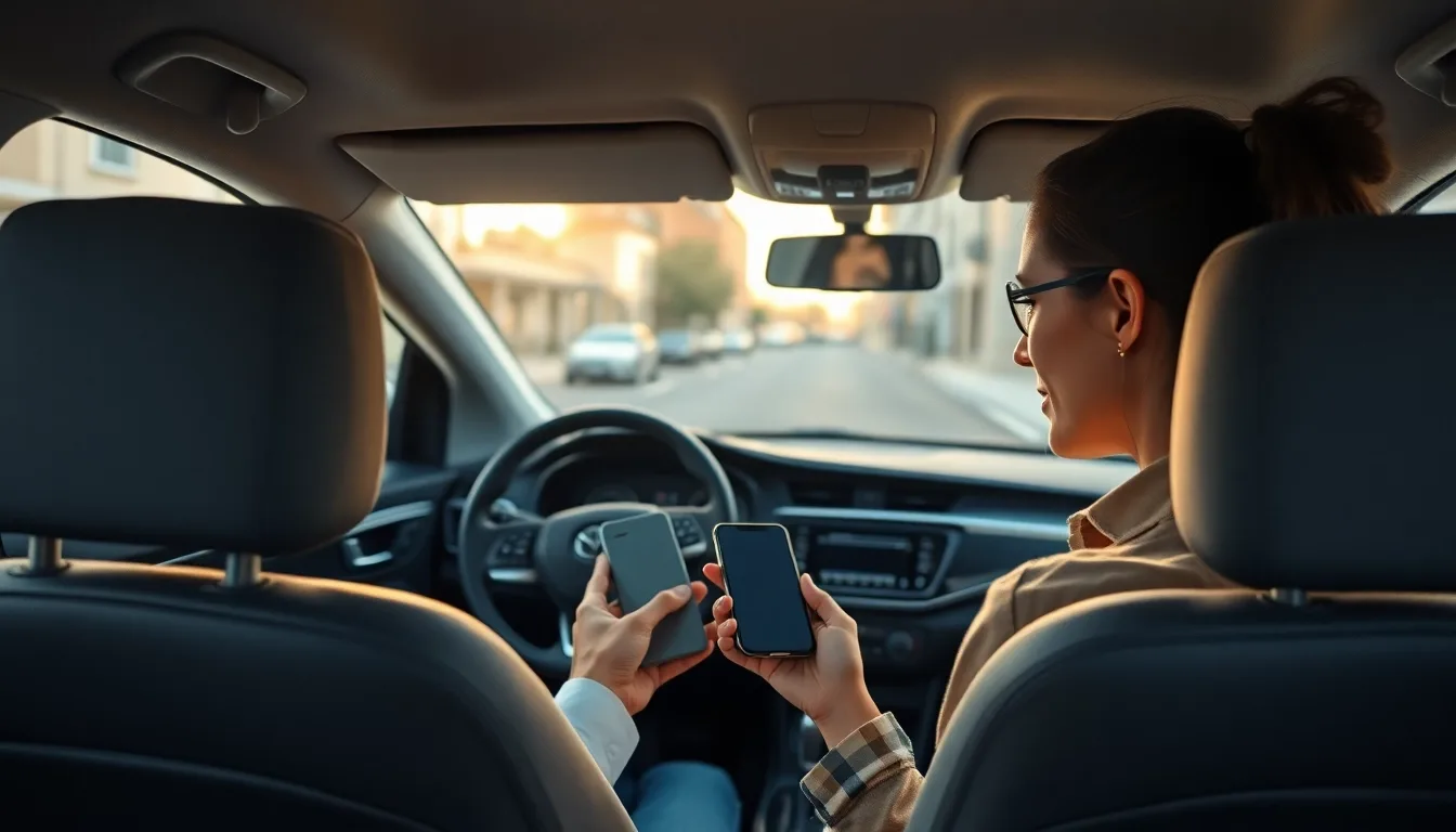 Guide Ultime : Choisir le Meilleur Traceur GPS Voiture Sans Abonnement