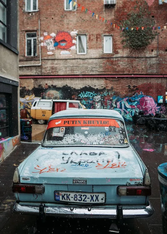 Comment surveiller sa voiture contre le vandalisme ?