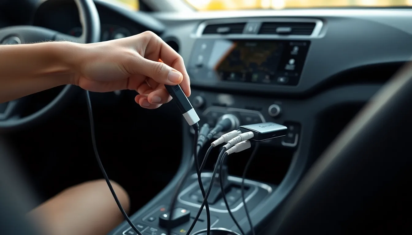 Comment choisir le meilleur adaptateur USB allume cigare voiture pour vos appareils