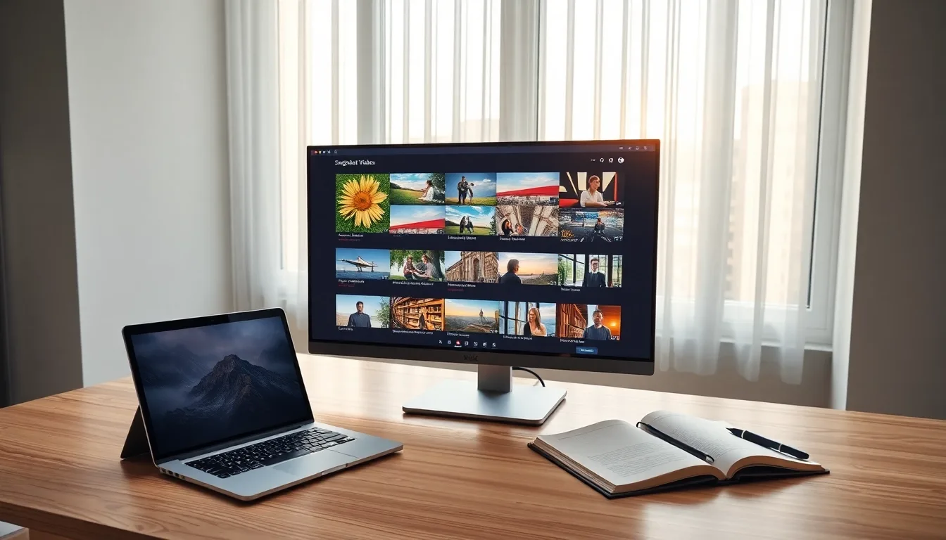 Download Footage: Guide Ultime pour Accéder aux Meilleures Vidéos Gratuites en 4K