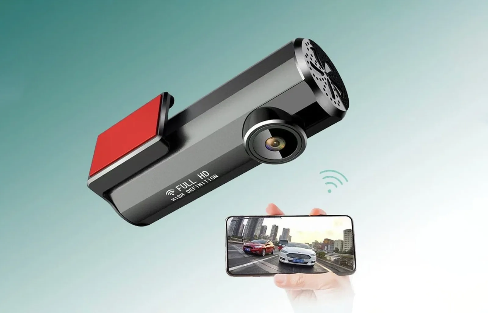 IMARS X5 Dash Cam