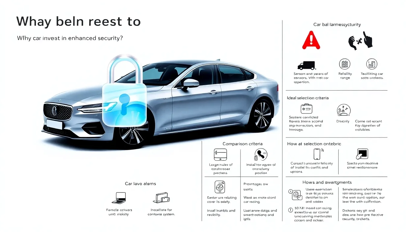 Canne antivol voiture efficace : Guide d’achat et comparatif 2025
