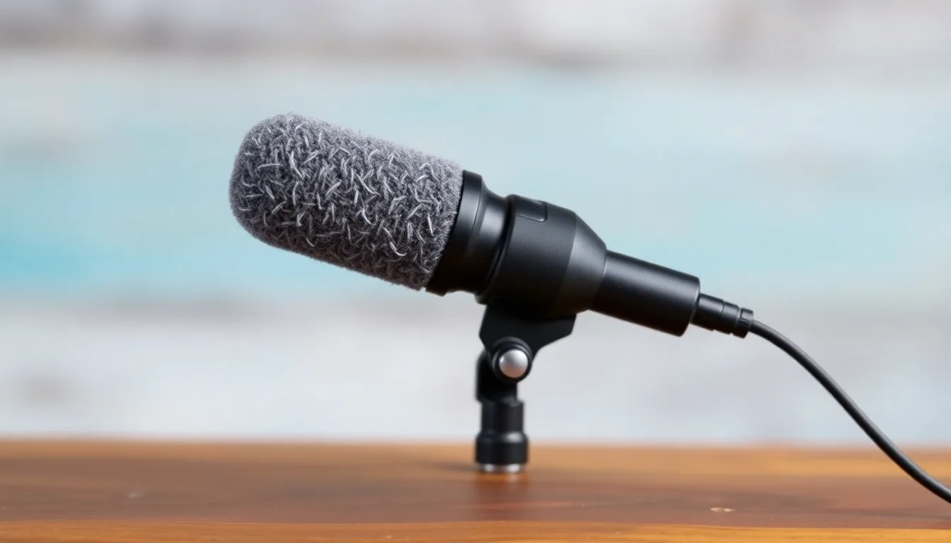 Guide des meilleurs microphones externes pour GoPro : améliorez votre son