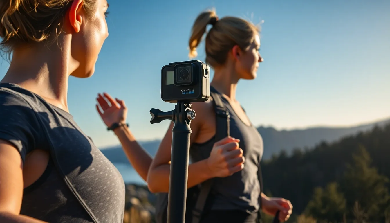 Guide d’Achat : Top 10 des Perches Télescopiques pour GoPro en 2025