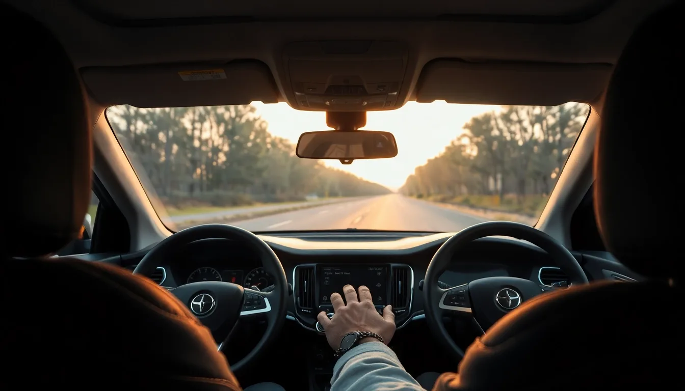 Tout savoir sur les caméras embarquées voiture : Guide d’achat et conseils pour sécuriser vos trajets
