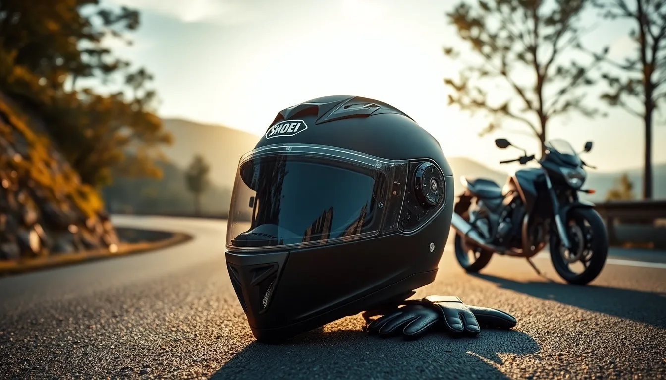 Casque NXR : Performance et Sécurité – Guide d’Achat Complets