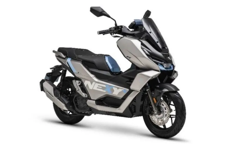 Taige Nexy + 180i 2025 ...