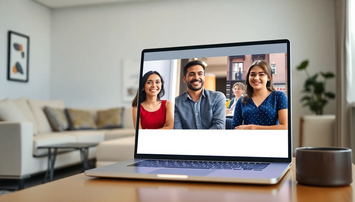 Découvrez les Meilleurs Services de Videochat US pour Rencontrer des Étrangers en Ligne
