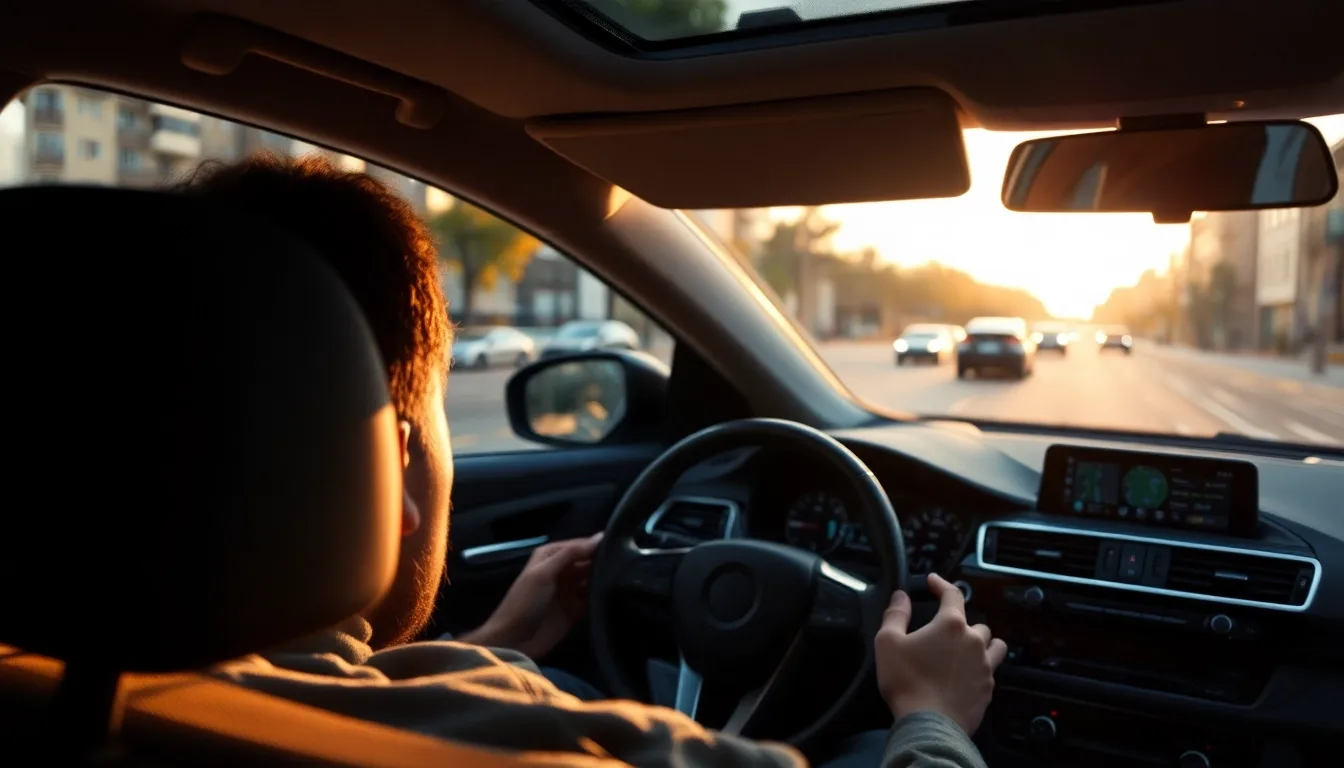 Top 5 des Balises GPS Voiture Sans Abonnement en 2025