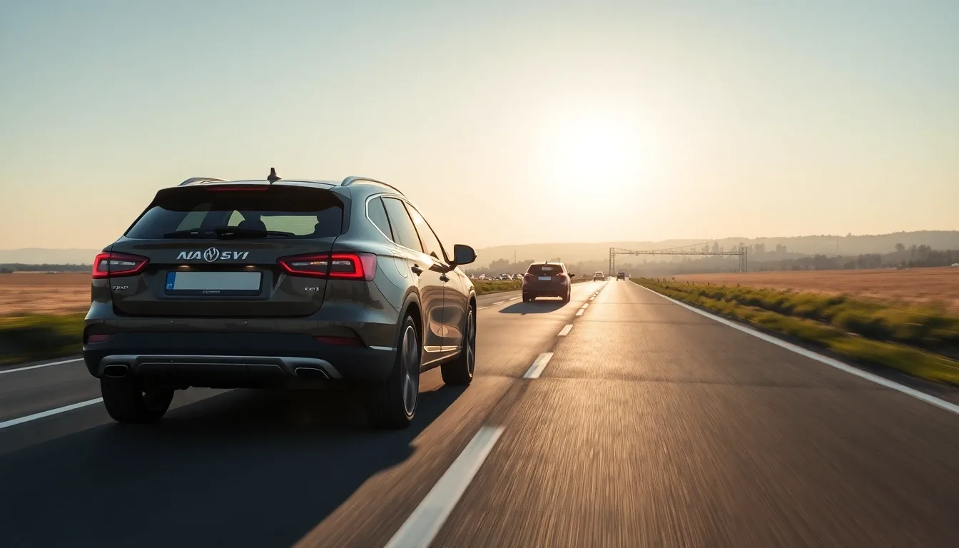Top 10 Video Systems for Car: Enhance Your Vehicle’s Safety