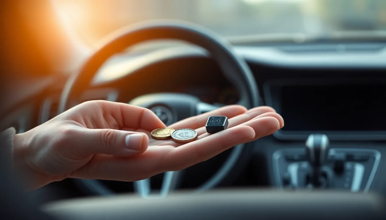 Découvrez la Plus Petite Dashcam : Guide d’Achat et Comparatif