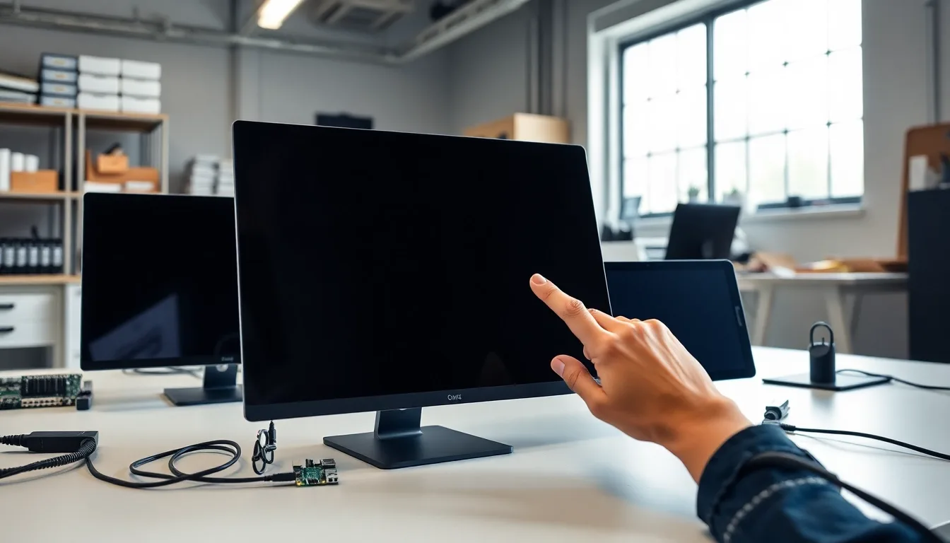 Guide Ultime sur les Écrans 7 Pouces : Comparatif, Utilisation et Conseils d’Achat