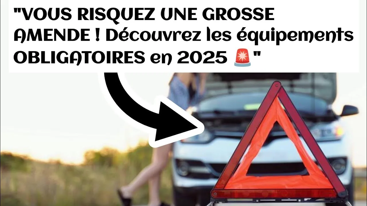 La dashcam, l’accessoire essentiel pour votre voiture en 2025