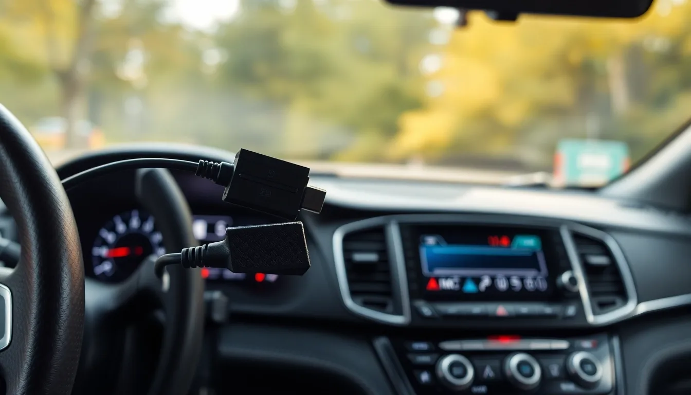 Guide Complet sur le Câble OBD : Choisissez le Meilleur pour Votre Véhicule