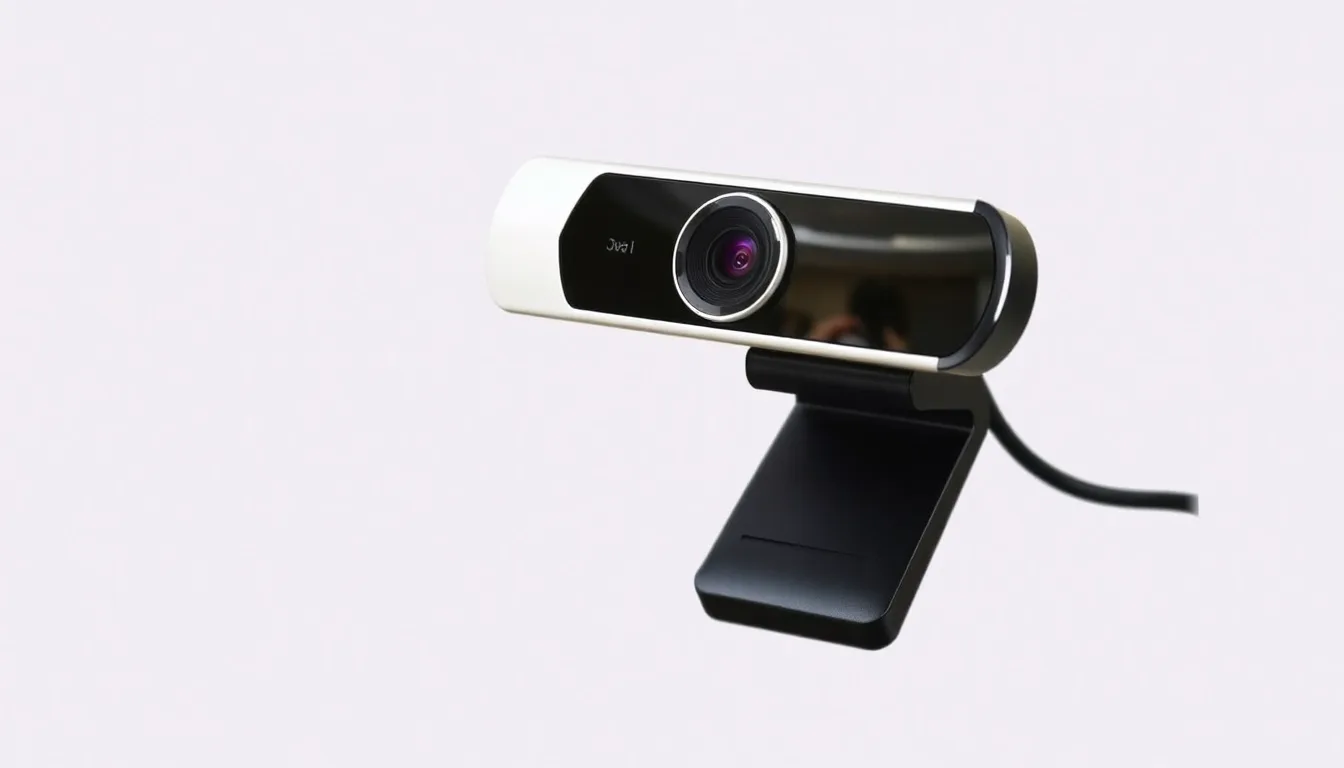 Creative Live! Cam Voice : Guide d’achat et avis sur la meilleure webcam