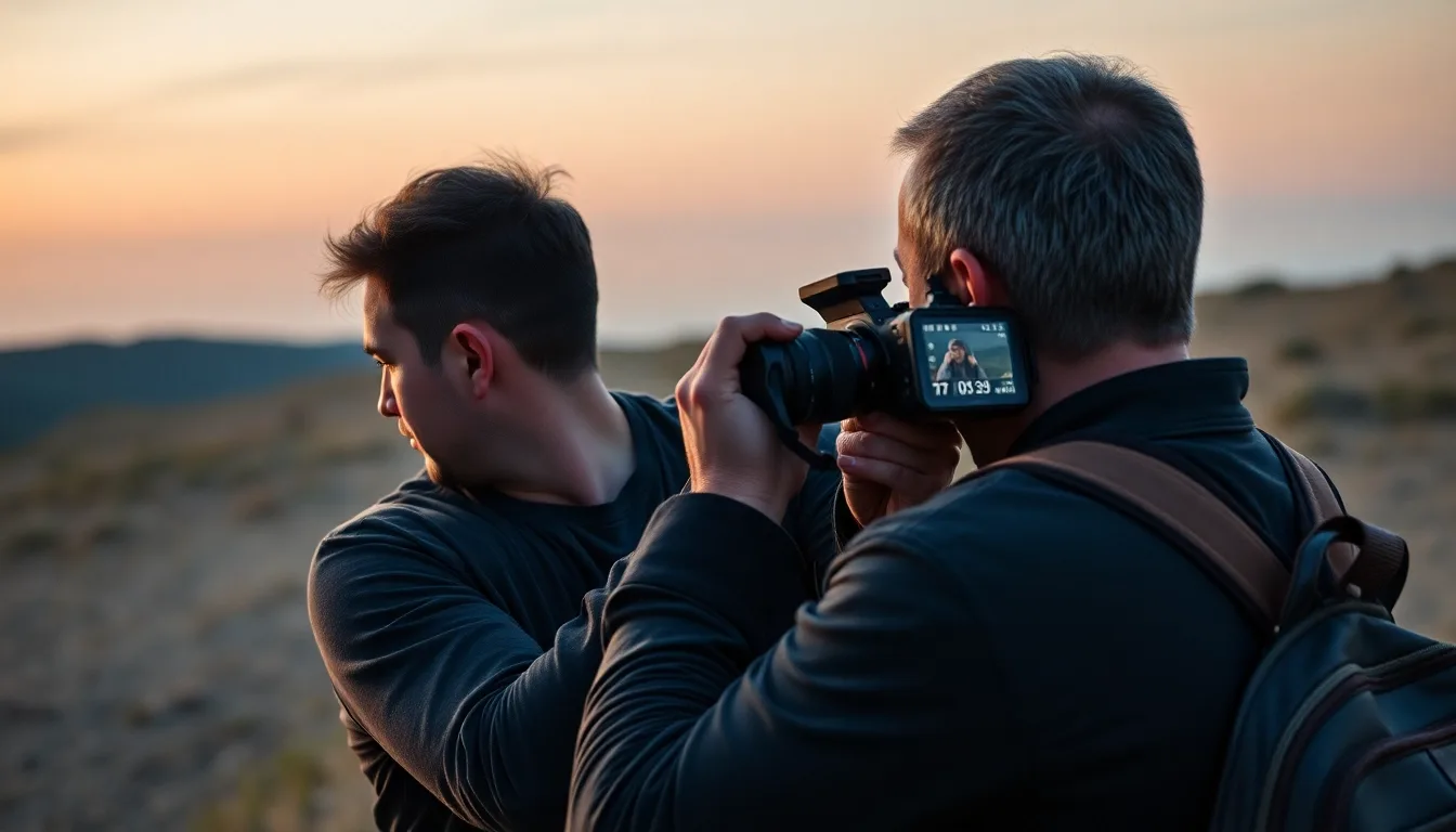 Guide d’Achat 2025 : Les Meilleures Caméras Semi-Pro pour Capturer des Moments Inoubliables