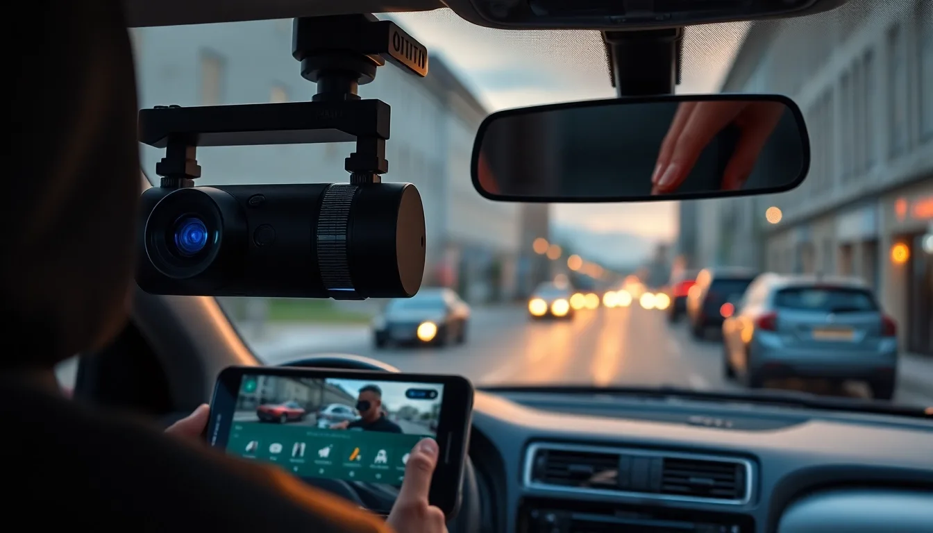 Dashcam REDTIGER 4K : sécurité renforcée et promo Cdiscount, l’offre qui change la donne